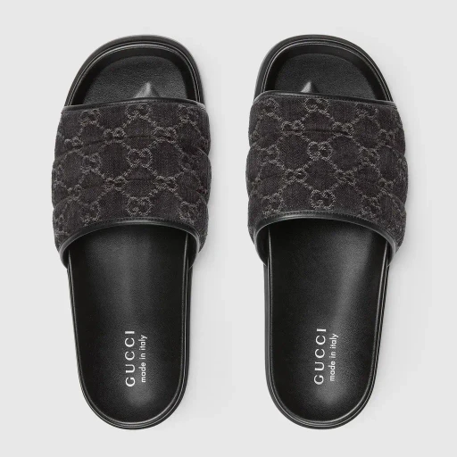 Slide Sandal