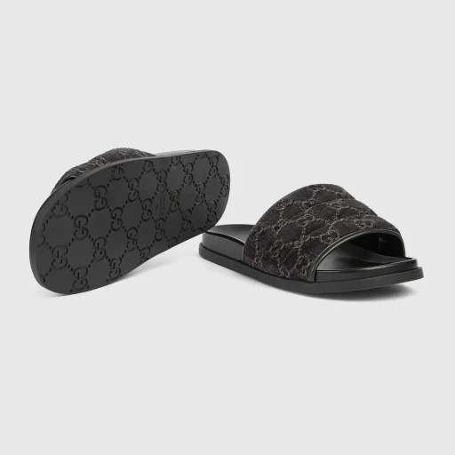 Slide Sandal