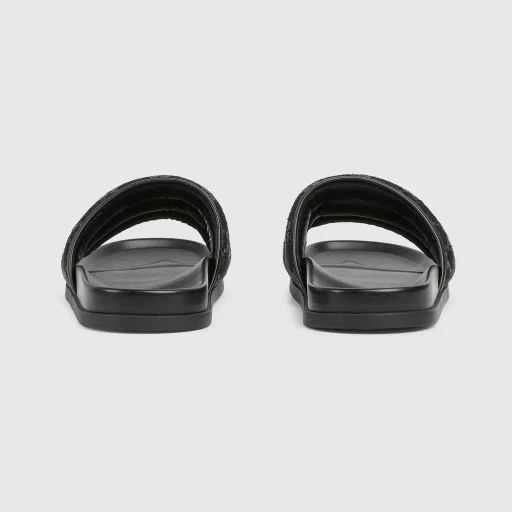 Slide Sandal