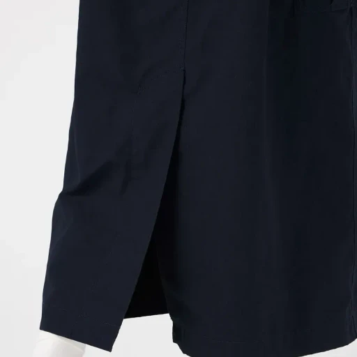 Relaxed Fit Cargo Skirt