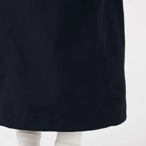 Relaxed Fit Cargo Skirt
