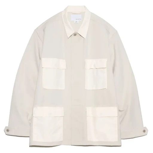 Alphadry Utility Jacket
