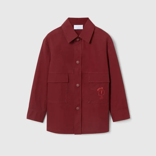 Children's Cotton Jacket