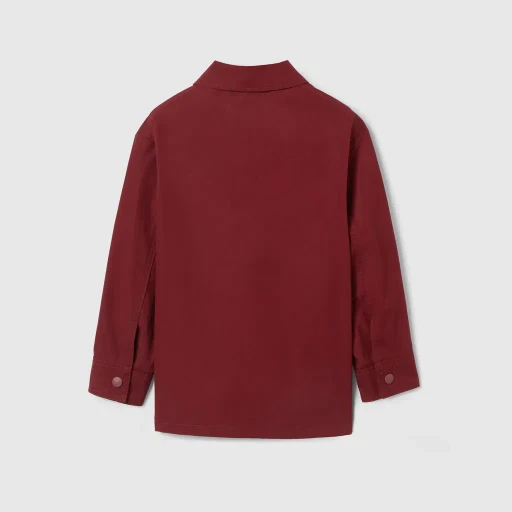 Children's Cotton Jacket