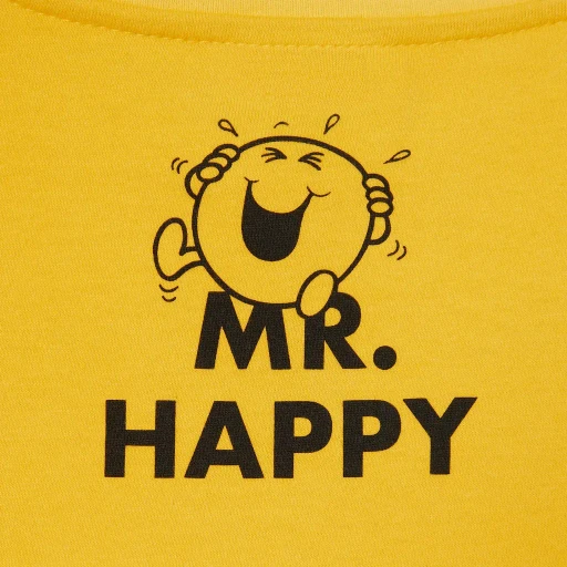 Children's Cotton T-Shirt With Print
