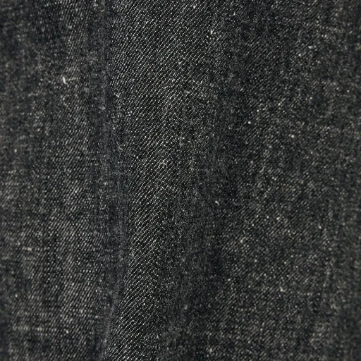 Selvage Denim Pants