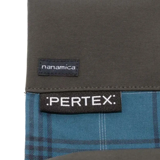 2L Pertex Cartridge Bag
