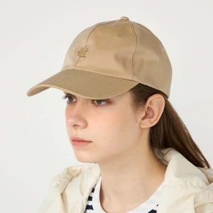 2L Cotton Gore-Tex Cap