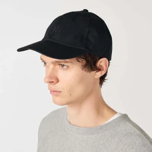 2L Cotton Gore-Tex Cap