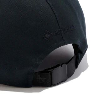 2L Cotton Gore-Tex Cap