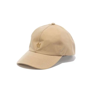 2L Cotton Gore-Tex Cap