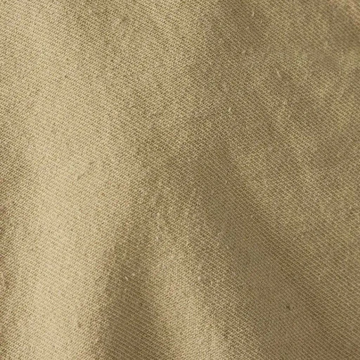 Nylon Twill Hooded Jacket