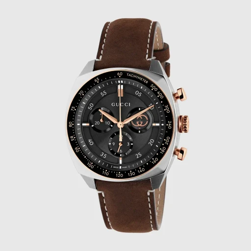 Gucci Interlocking Watch, 41Mm