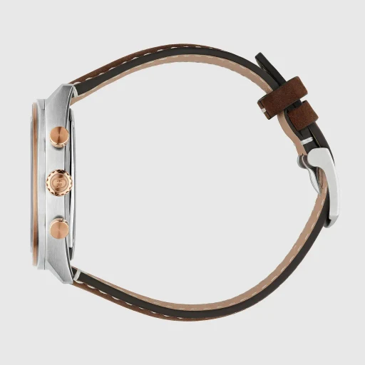 Gucci Interlocking Watch, 41Mm