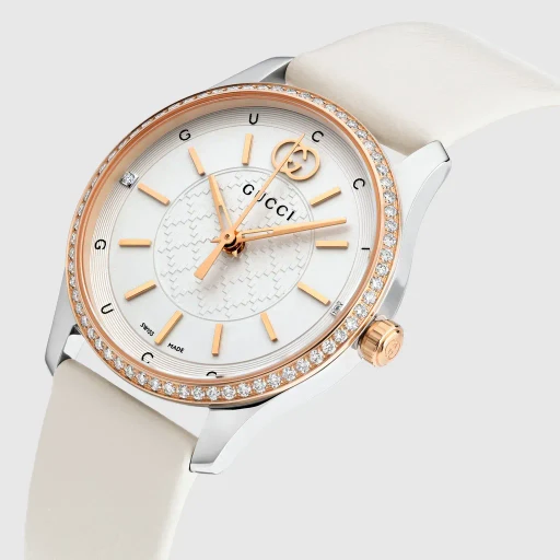G-Timeless Watch, 29Mm