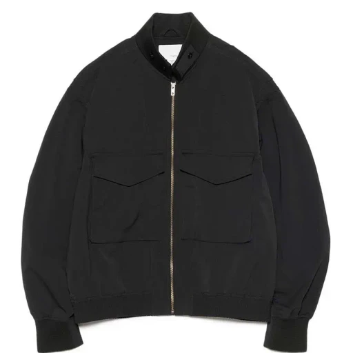 Alphadry Field Jacket