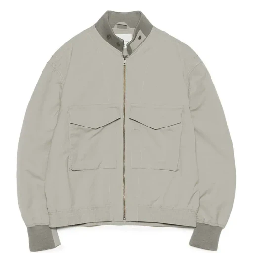 Alphadry Field Jacket