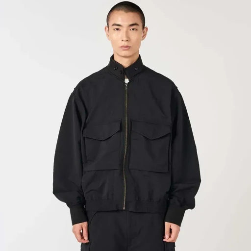 Alphadry Field Jacket