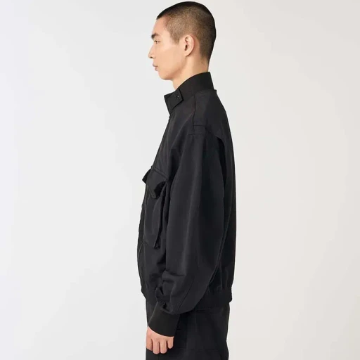 Alphadry Field Jacket