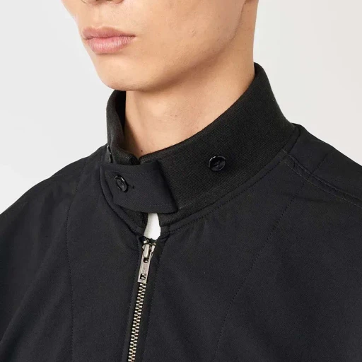 Alphadry Field Jacket