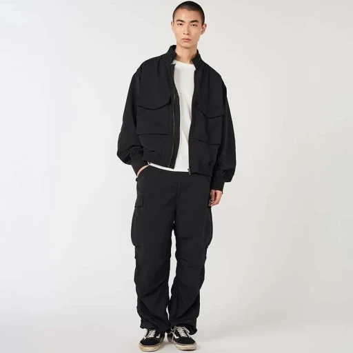 Alphadry Field Jacket