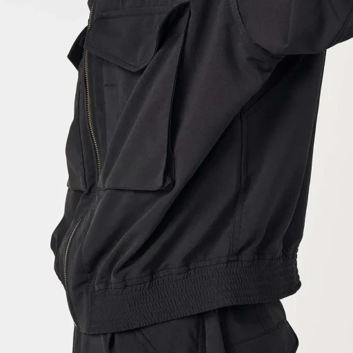 Alphadry Field Jacket