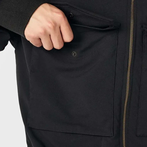 Alphadry Field Jacket