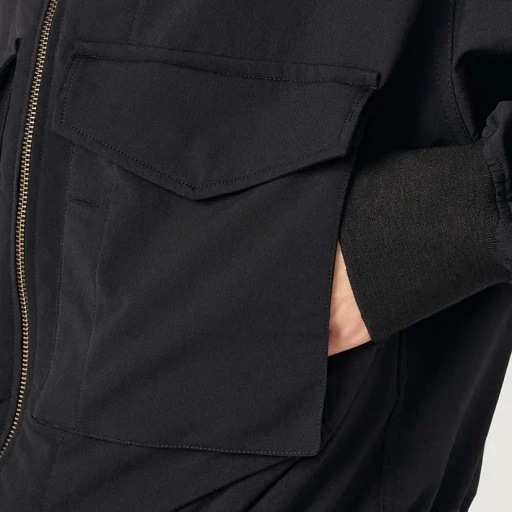 Alphadry Field Jacket
