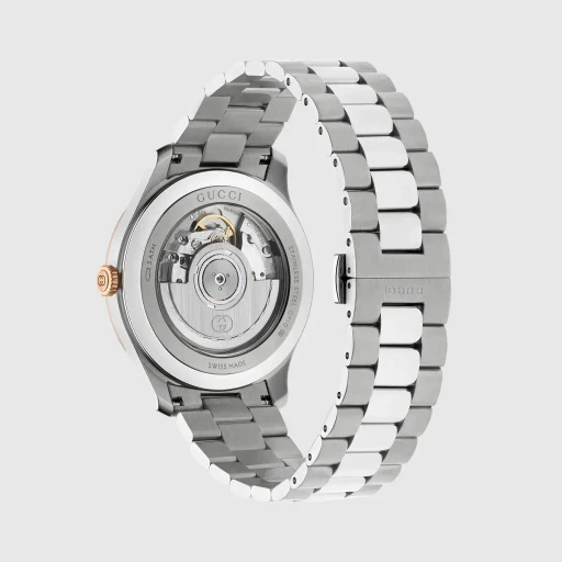 G-Timeless Watch, 40Mm