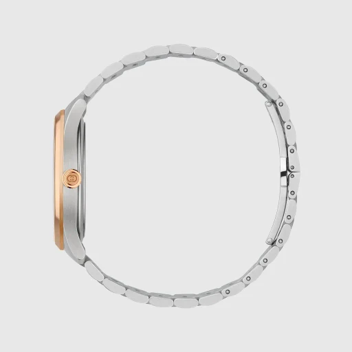 G-Timeless Watch, 40Mm