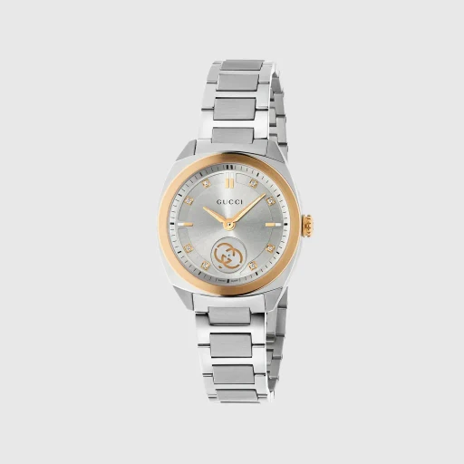 Gucci Interlocking Watch, 29Mm