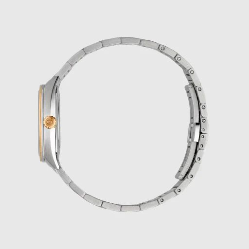 Gucci Interlocking Watch, 29Mm