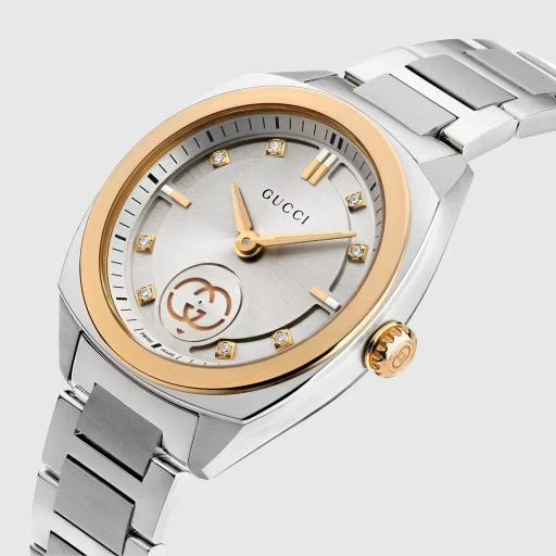 Gucci Interlocking Watch, 29Mm