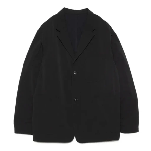Alphadry Club Jacket
