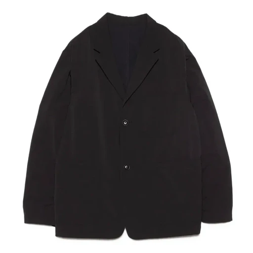 Alphadry Club Jacket