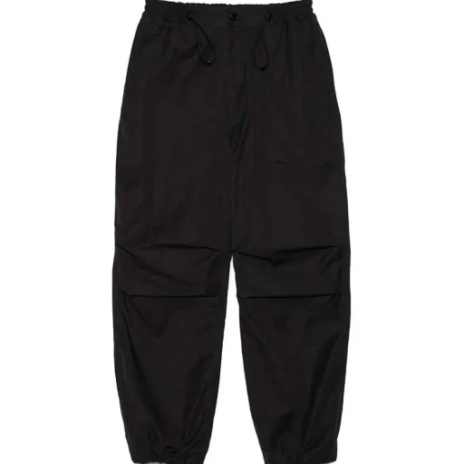 Nylon Twill Deck Pants
