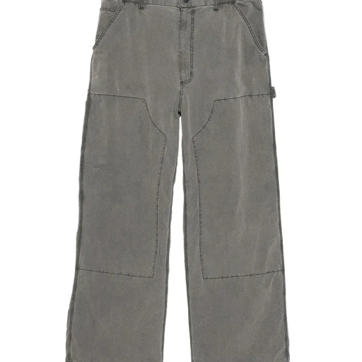 Indigo Weather Deck Pants