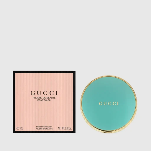 01, Poudre De Beauté ÉClat Soleil Powder