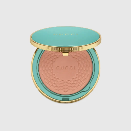 01, Poudre De Beauté ÉClat Soleil Powder