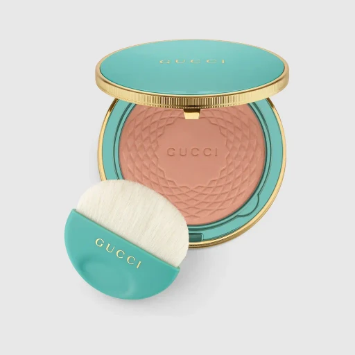 01, Poudre De Beauté ÉClat Soleil Powder