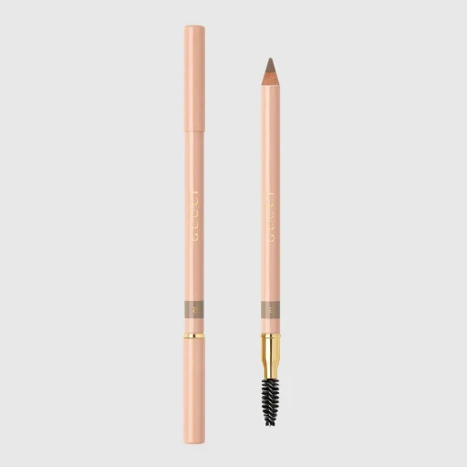1 Taupe, Crayon DÉFinition Sourcils Eyebrow Pencil