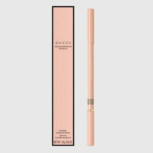 1 Taupe, Crayon DÉFinition Sourcils Eyebrow Pencil