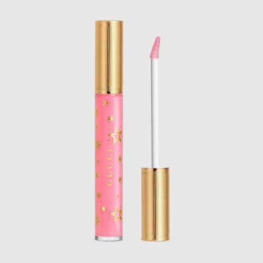 219 Bertha Pink, Gloss à LÈVres Lip Gloss