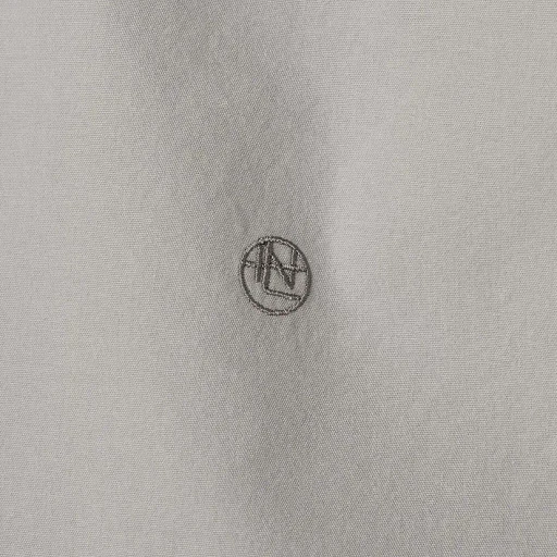 Regular Collar Wind Shirt