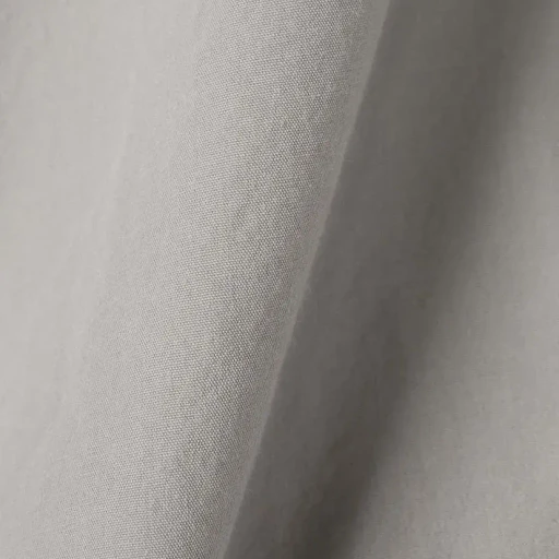 Regular Collar Wind Shirt