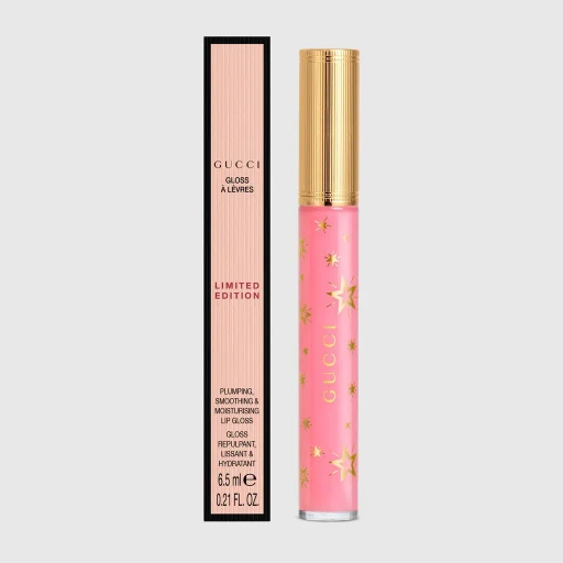219 Bertha Pink, Gloss à LÈVres Lip Gloss