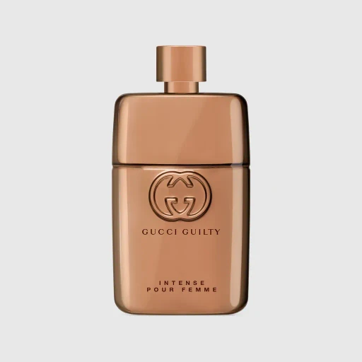 Gucci Guilty Eau De Parfum Intense Pour Femme, 90Ml, Eau De Parfum
