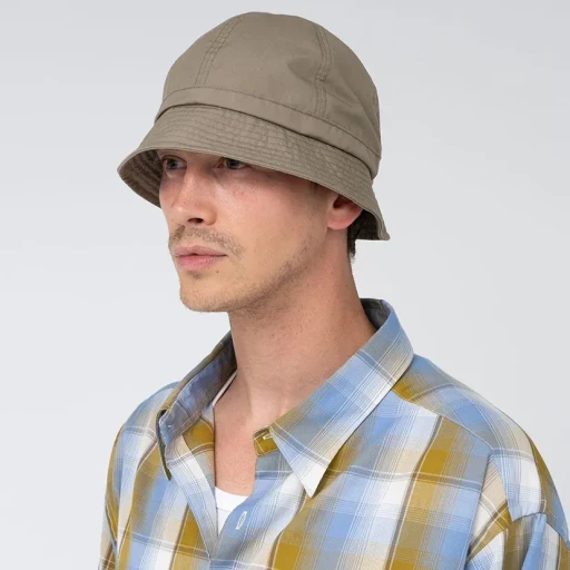 Wind Hat