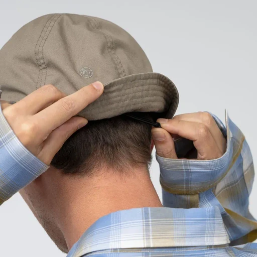 Wind Hat