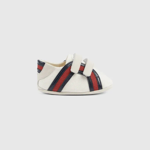 Baby Trainers With Web
